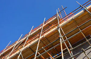 Scaffolding Harpenden