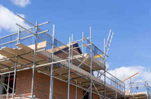 Scaffold Hire Harpenden Hertfordshire