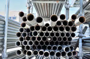 Scaffold Hire Services Near Stowmarket Suffolk