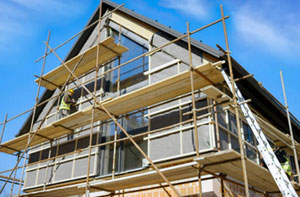Scaffold Hire Stubbington Hampshire