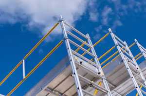 Scaffold Hire Crowborough East Sussex